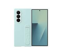 SAMSUNG Silicone Case COVER per Galaxy ZFold7, Mint