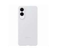 Samsung Galaxy S25 Edge Silicone Case, Light Gray