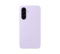 Samsung Silicone Case per Galaxy A37 5G, Light Violet