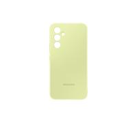 Samsung Silicone Cover custodia morbida colorata per Galaxy A54 5G, Lime