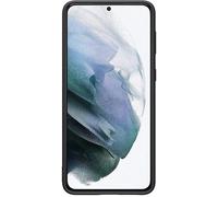 Samsung - Silicone Cover Galaxy S21+-nero Samsung