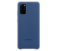 Samsung Silicone Custo Per Galaxy S20+, Navy