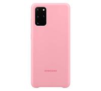 Samsung Silicone Custo Per Galaxy S20+, Pink