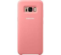 Samsung EF-PG950 Silicone Cover Rosa per Samsung Galaxy S8