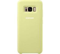 SAMSUNG EF-PG950TG - Custodia in silicone - GS8 - verde