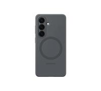 Samsung Galaxy S26 Silicone Magnet Case, Black