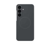 SAMSUNG Silicone Magnet Case COVER per Samsung Galaxy S26 FE, Nero