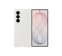 Samsung Silicone Magnet Case per Galaxy Z Fold8 Ultra, Cream