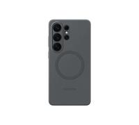 Samsung Galaxy S26 Ultra Silicone Magnet Case, Black