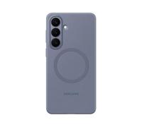 Samsung Silicone Magnet Case per Galaxy S26+, Blue Violet