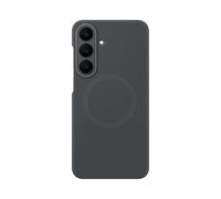SAMSUNG Silicone Magnet Case COVER per Samsung Galaxy S26 FE, Nero