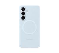 Samsung Silicone Magnet Case per Galaxy S26+, Light Blue