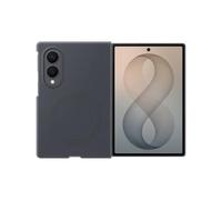 Samsung Silicone Magnet Case per Galaxy Z Fold8, Graphite