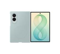 Samsung Silicone Magnet Case per Galaxy Z Fold8, Pistachio