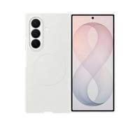 Samsung Silicone Magnet Case per Galaxy Z Fold8 Ultra, Cream