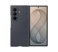 Samsung Silicone Magnet Case per Galaxy Z Fold8 Ultra, Graphite