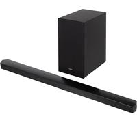 Samsung Sistema audio soundbar HW-B450F 2.1