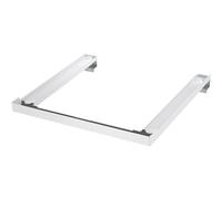 Samsung Kit di sovrapposizione lavatrice-asciugatrice Flat Design SKK-
