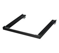 Samsung Kit di sovrapposizione lavatrice-asciugatrice Flat Design SKK-SSV