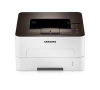 Samsung SL-M2825ND 4800 x 600DPI A4 Black,White - laser/LED printers (PCL 5e, PCL 6, SPL, 4800 x 600 DPI, Laser, Black, Cassette, Paper tray, A4)