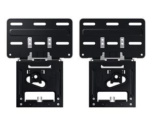 Samsung Slim Fit staffa da parete per le serie QBC/QMC/QHC