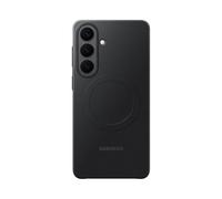 Samsung Slim Magnet Case cover magnetica sottile con tecnologia Magnetic Power Profile Galaxy S26+, Black