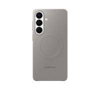 Samsung Slim Magnet Case cover magnetica sottile con tecnologia Magnetic Power Profile Galaxy S26+, Gray