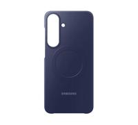 Samsung Slim Magnet Case per Galaxy S26 FE, Blue Violet | Cover Magnetica Sottile, Design senza Ingombro, Con tecnologia Magnetic Power Profile