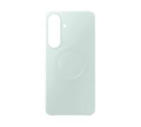 Samsung Slim Magnet Case per Galaxy S26 FE, Mint | Cover Magnetica Sottile, Design senza Ingombro, Con tecnologia Magnetic Power Profile