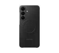 Samsung Slim Magnet Case per Galaxy S26 FE, Black | Cover Magnetica Sottile, Design senza Ingombro, Con tecnologia Magnetic Power Profile