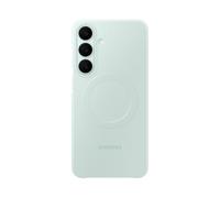 Samsung Slim Magnet Case per Galaxy S26 FE, Mint | Cover Magnetica Sottile, Design senza Ingombro, Con tecnologia Magnetic Power Profile