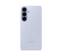 Samsung Slim Magnet Case per Galaxy S26+, Light Violet | Cover Magnetica Sottile, Design senza Ingombro, Con tecnologia Magnetic Power Profile