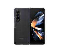 Samsung Slim Standing Cover Custodia con funzione standing per Galaxy Z Fold4, Nero
