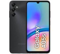 Samsung SM-A057 Galaxy A05s4+128GB 6.7" Black ITA