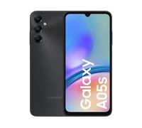 SAMSUNG SM-A057G, 128 GB, Nero