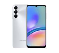 SAMSUNG SM-A057GZSU, 64 GB, Argento