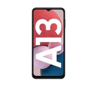 SAMSUNG SM-A135F/DS, 64 GB, Nero