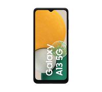 Samsung Galaxy A13 SM-A136B 16,5 cm (6.5") Doppia SIM 5G USB tipo-C 4 GB 64 GB 5000 mAh Nero