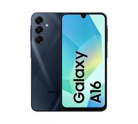 Samsung sm-a165 a16 4+128GB 6.7 blue black DS WIND3