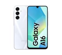 Samsung Sm-a165 A16 4+128gb 6.7 Light Gray ds tim