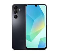 Samsung Galaxy A16 4G A165 Dual SIM 4GB RAM 128GB EE - Black EU