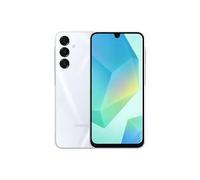 Samsung SM-A166 A16 4+128GB 6.7" Light Gray DS 5G ITA