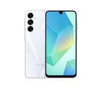 Samsung Galaxy A16 5G 17 cm (6.7") Dual SIM ibrida USB tipo-C 4 GB 128 GB 5000 mAh Grigio