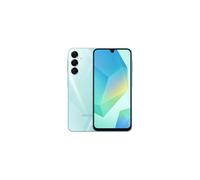 Samsung Galaxy A16 5G 17 cm (6.7") Doppia SIM Android 14 USB tipo-C 8 GB 256 GB 5000 mAh Verde