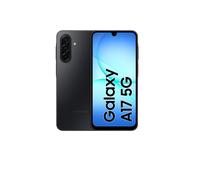 Samsung SM-A175 A17 4+128GB 6.7" 4G Black DS SM-A175FZKBEUE