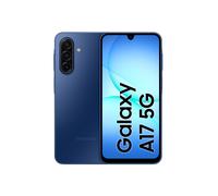 Samsung SM-A175 A17 4+128GB 6.7" 4G Blue DS SM-A175FLBBEUE
