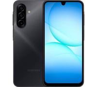 Samsung SM-A175 A17 4+128GB6.7" 4G Black DS EU