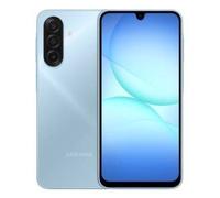 SAMSUNG GALAXY A17 LTE 4G 256GB 8GB LIGHT BLUE SM-A175FLBEEUE
