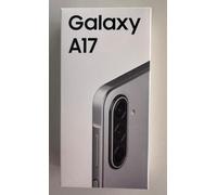 Samsung Galaxy A17 4G 8GB-256GB Gris (Gray) Dual SIM - Nouvo
