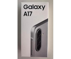 Samsung SM-A175 A17 8+256GB6.7" 4G Gray DS EU